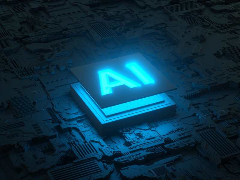 AI Assistant Image