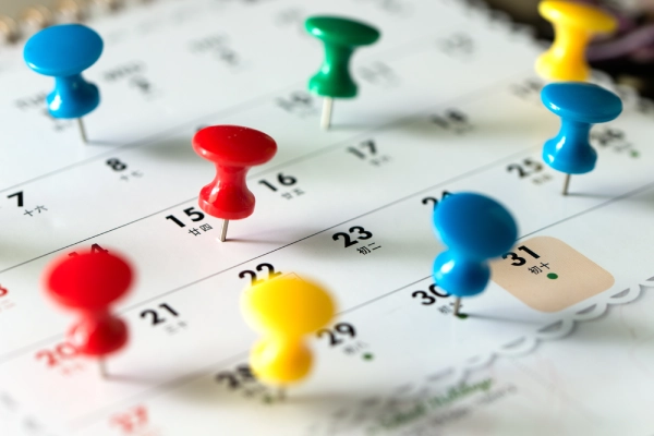 Appointment Booking