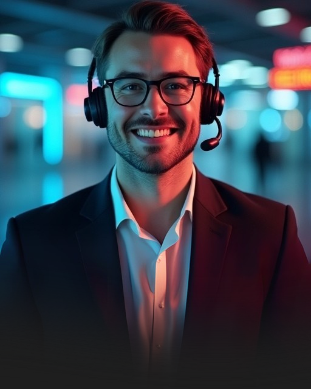 AI Assistant Image