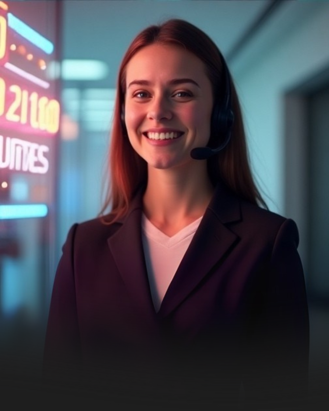 AI Assistant Image