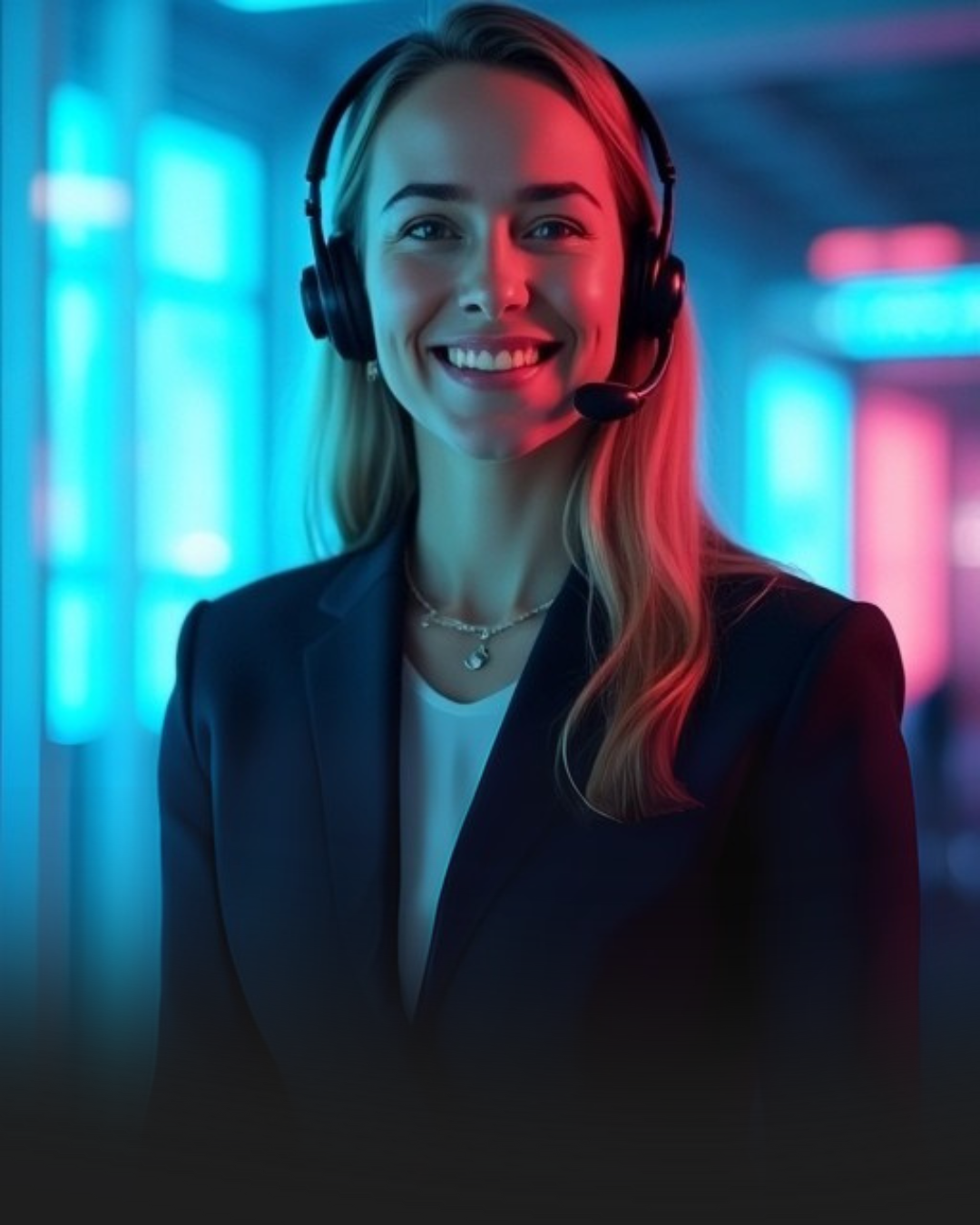 AI Assistant Image