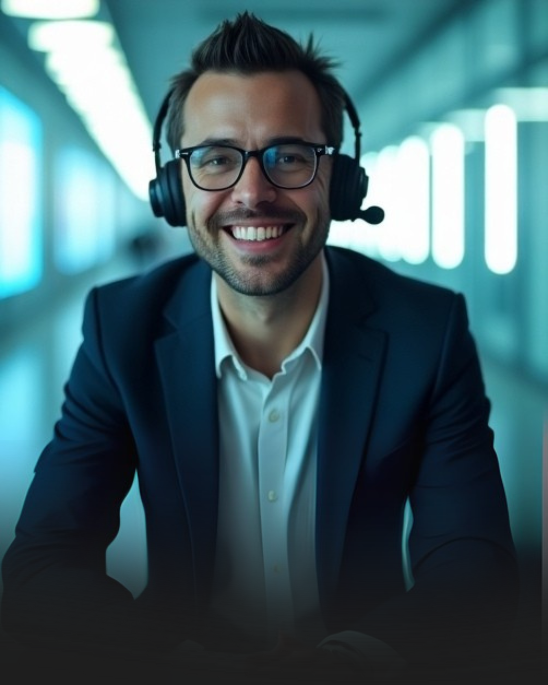 AI Assistant Image